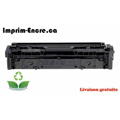 Canon toner 3028C001 ( 054-H ) noire originale (...