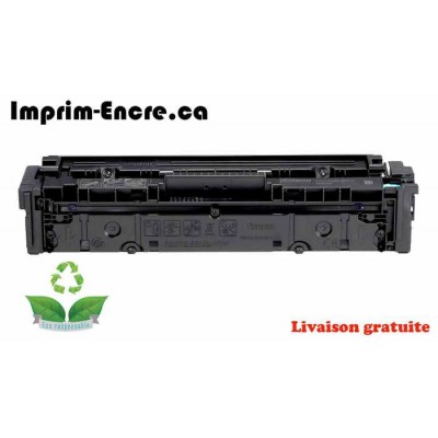 Canon toner 3027C001 ( 054-H ) cyan originale (...