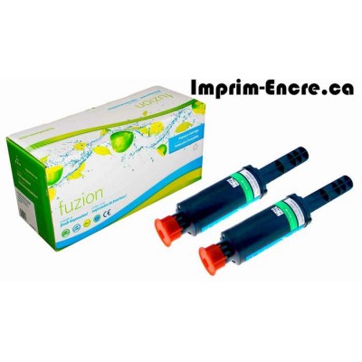 HP toner W1143AD ( 143AD ) ( 2 PK ) noire...