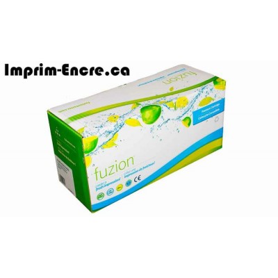 HP toner W2310A ( 215A ) noire compatible Fuzion...