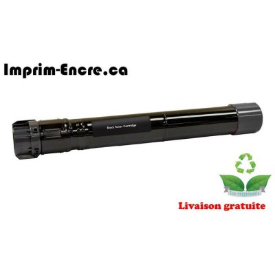 Lexmark toner X950X2KG noire remise à neuf de...