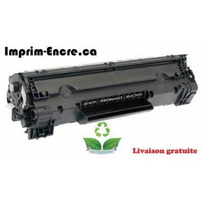 HP toner CF248A ( 48A ) noire originale ( OEM )...