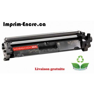 HP toner CF294X ( 94X ) noire MICR originale ( OEM...