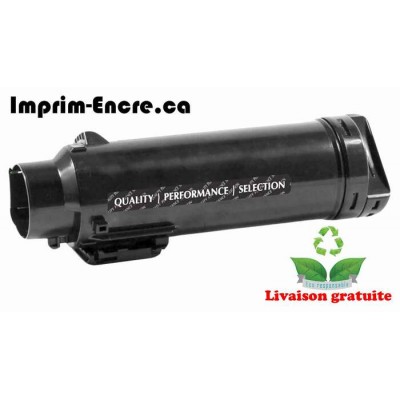 Xerox toner 106R03480 noire remise à neuf de...
