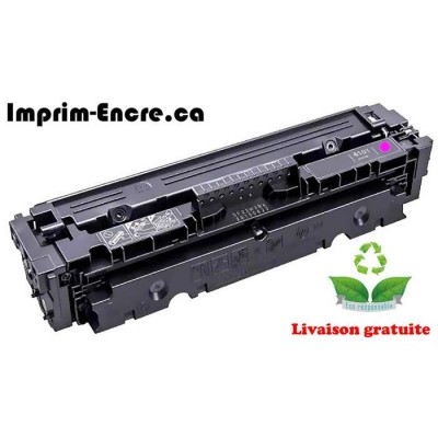 HP toner CF413X ( 413X ) magenta originale ( OEM )...