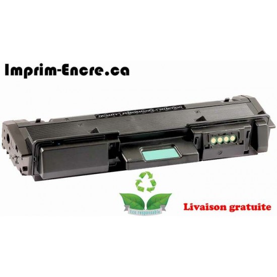 Samsung toner MLT-D118L noire originale ( OEM )...