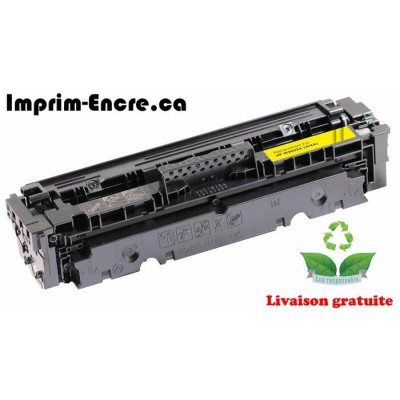 HP toner W2022A ( 414A ) jaune originale ( OEM )...