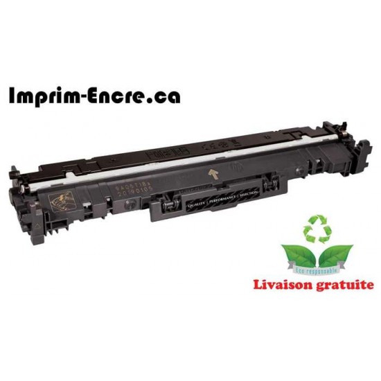 Tambour HP  CF232A ( 32A ) originale ( OEM ) remise à neuf de très haute qualité - 23,000 pages