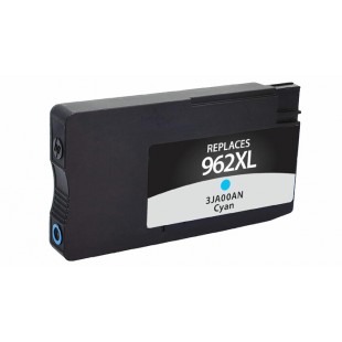Encre HP ( 962XL ) Cyan originale ( OEM ) remise...