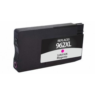 Encre HP ( 962XL ) magenta originale ( OEM )...