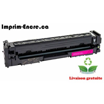 HP toner W2113X ( 206X ) magenta originale ( OEM )...
