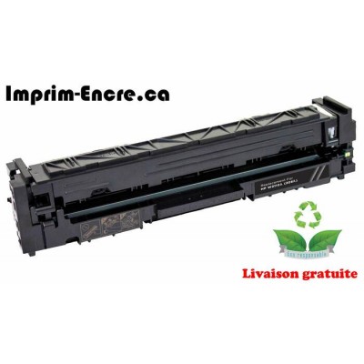 HP toner W2110A ( 206A ) noire originale ( OEM )...