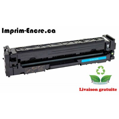 HP toner W2111A ( 206A ) cyan originale ( OEM )...