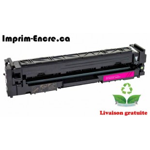 HP toner W2313A ( 215A ) magenta originale ( OEM )...