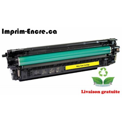 HP toner W2122A ( 212A ) jaune originale ( OEM )...