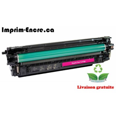 HP toner W2123A ( 212A ) magenta originale ( OEM )...