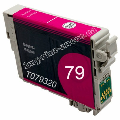 T079320 magenta ( # 79 ) - 810 pages