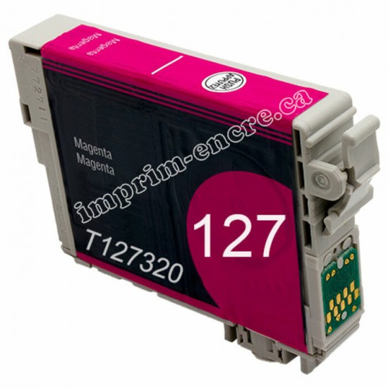 T127320 magenta ( # 127 ) - 755 pages