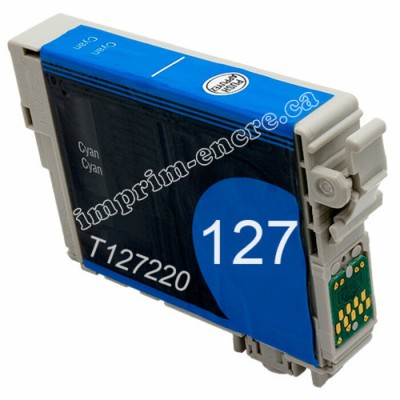 T127220 cyan ( # 127 ) - 755 pages