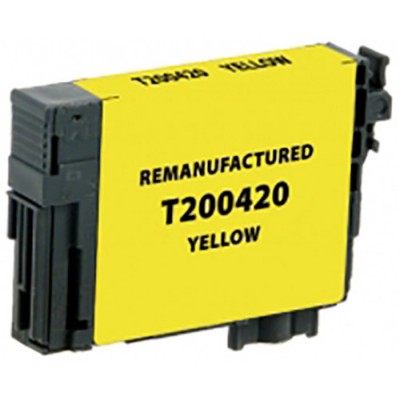 T200420 jaune ( # 200XL ) - 450 pages