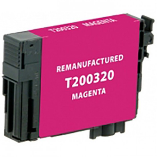 T200320 magenta ( # 200XL ) - 450 pages