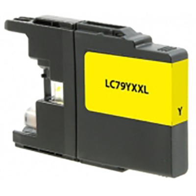 LC79Y  jaune