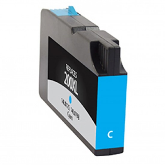 # 200XL cyan ( 14L0651 )