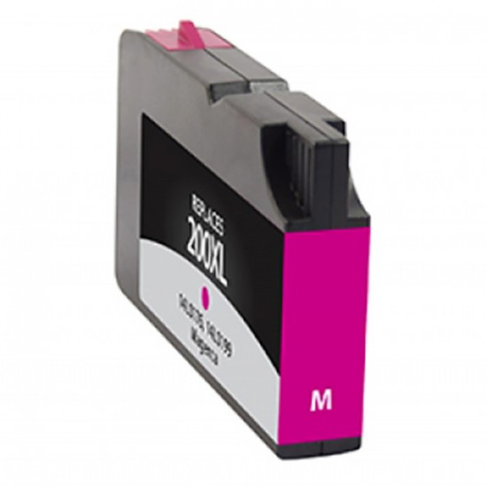 # 200XL magenta ( 14L0652 )