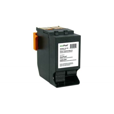 Encre Hasler / Neopost IJINK678H / 4102910P /...
