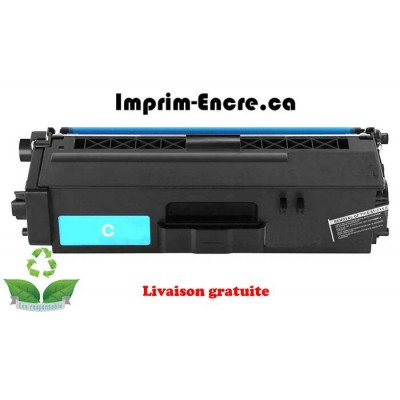 Brother toner TN-339C cyan originale ( OEM )...