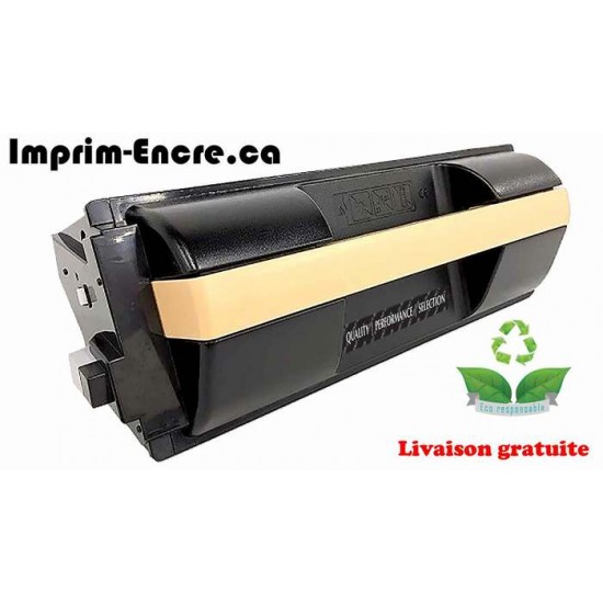 Xerox toner 106R01535 / 106R01533 noire originale...