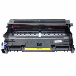 Tambour Brother DR-360 compatible - 12000 pages