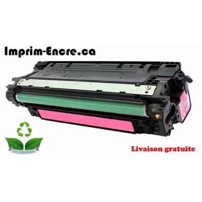 HP toner CF323A ( 653A ) magenta originale ( OEM )...