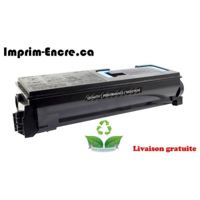 Kyocera toner TK-562K ( TK562K ) noire originale (...