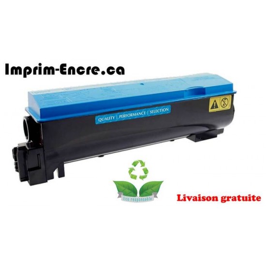 Kyocera toner TK-562C ( TK562C ) cyan originale (...