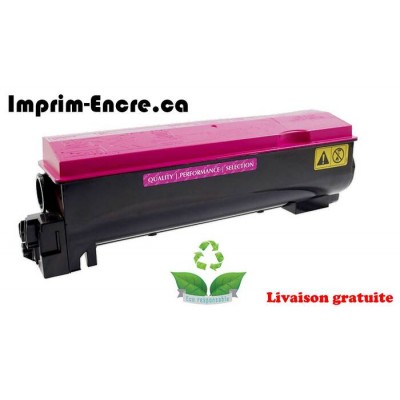 Kyocera toner TK-562M ( TK562M ) magenta originale...