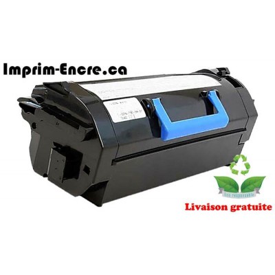 Dell toner 593-BBYS noire originale ( OEM ) remise...
