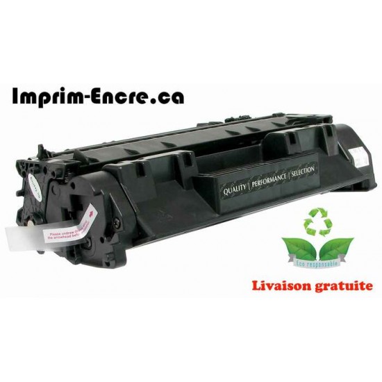 Canon toner 3479B001 ( 119 ) noire originale ( OEM ) remise à neuf de très haute qualité - 2,300 pages