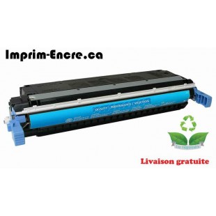 HP toner C9731A ( 645A ) cyan originale ( OEM )...