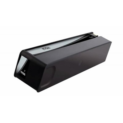 Encre HP ( 970XL ) noire originale ( OEM ) remise...