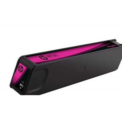 Encre HP ( 971XL ) magenta originale ( OEM )...