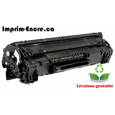Canon toner 9435B001AA ( 137 ) noire originale (...