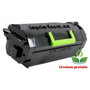 Lexmark toner 52D0HA0 / 52D1H00 / 52D1H0E /...