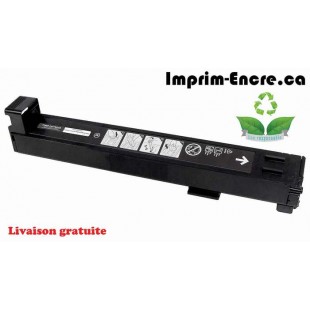HP toner CB390A ( 825A ) noire originale ( OEM )...