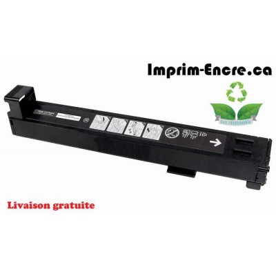 HP toner CB390A ( 825A ) noire originale ( OEM )...