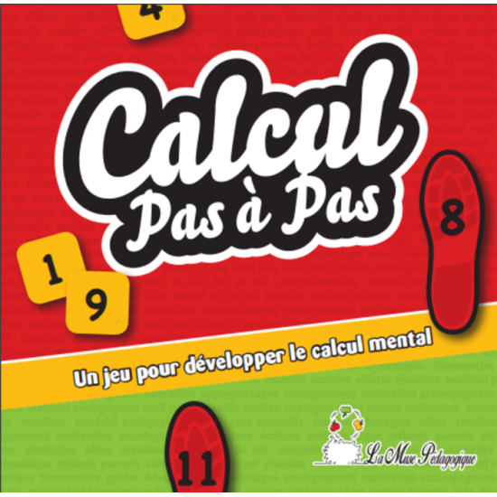 Calcul Pas à Pas