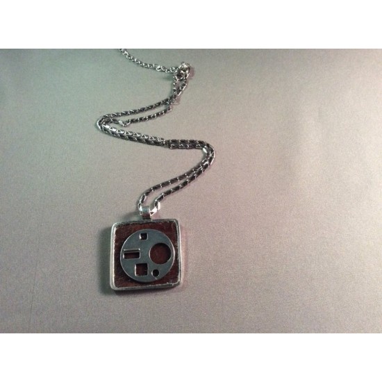 Collier Diamay Co18