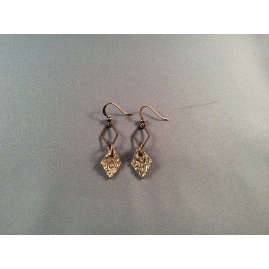 Boucles d'oreilles Diamay Bo06