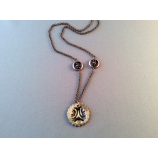 Collier Diamay Co28