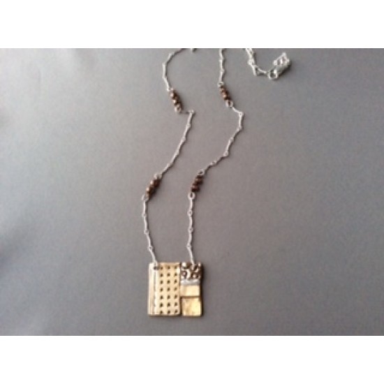 Collier Diamay Co30
